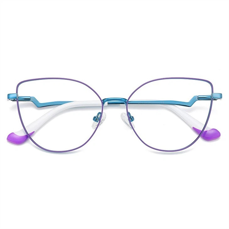 Cat Eye Glasses Frames