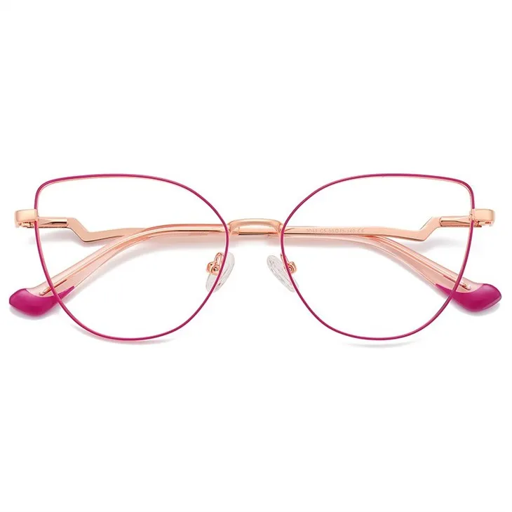 Cat Eye Glasses Frames