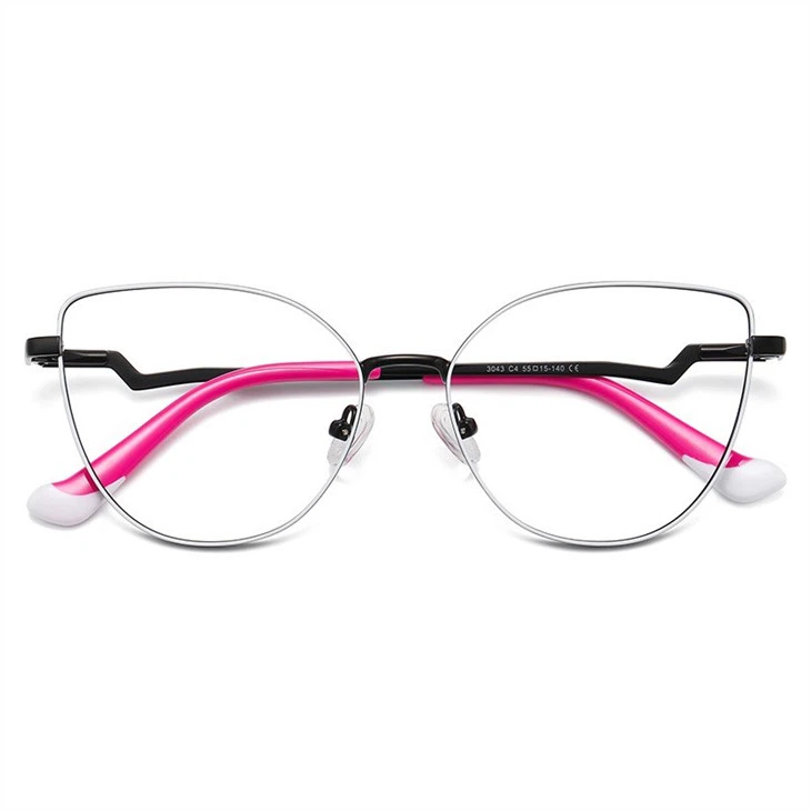 Cat Eye Glasses Frames