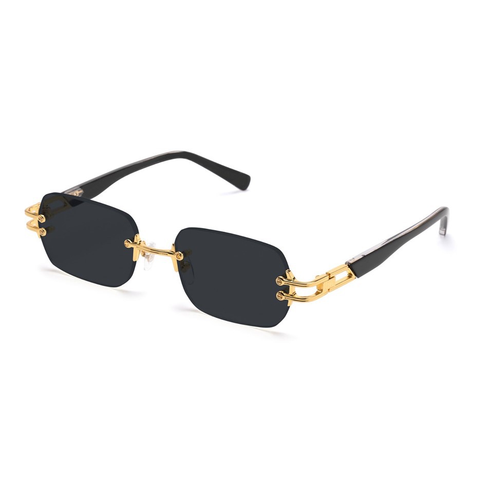 Luxury Rimless Sunglasses suppliers